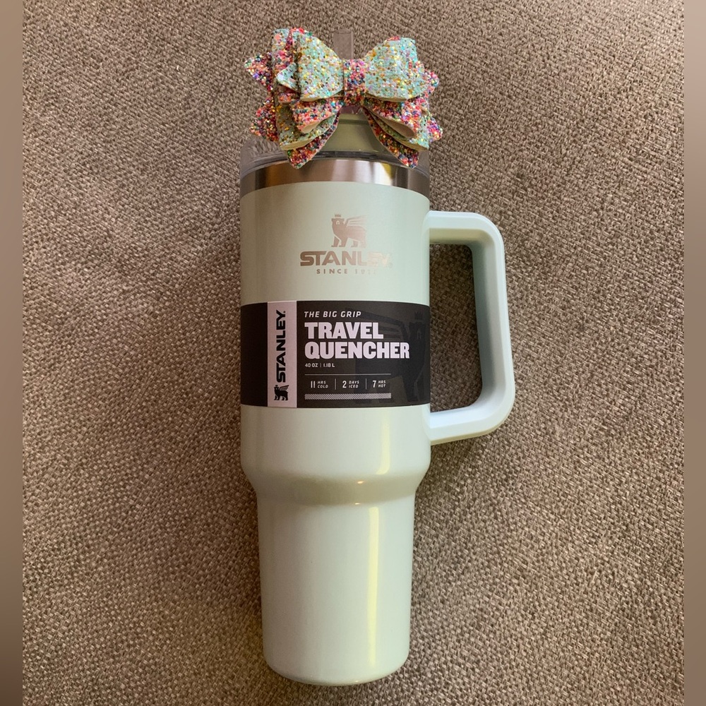 Spearmint Stanley 40 quencher OG